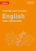 Alsó tagozatos angol tanári kézikönyv: Stage 9 - Lower Secondary English Teacher's Guide: Stage 9