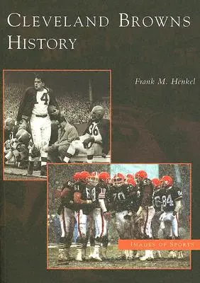 Cleveland Browns története - Cleveland Browns History