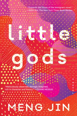 Kis istenek - Little Gods