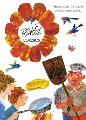 Eric Carle klasszikusok - Eric Carle Classics