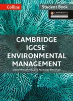 Cambridge Igcse(r) Environmental Management: Student Book