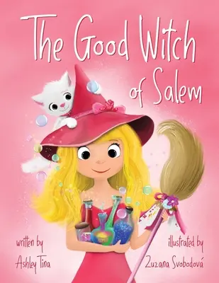 A salemi jó boszorkány - The Good Witch of Salem