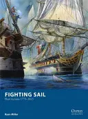 Harci vitorlázás: Flottaakciók 1775-1815 - Fighting Sail: Fleet Actions 1775-1815