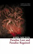 Ztracený ráj a znovunabytý ráj - Paradise Lost and Paradise Regained