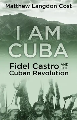 Én vagyok Kuba - I am Cuba