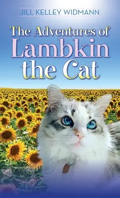 Lambkin, a macska kalandjai - The Adventures of Lambkin the Cat