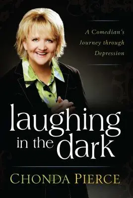 Nevetés a sötétben: Egy komikus utazása a depresszión keresztül - Laughing in the Dark: A Comedian's Journey Through Depression