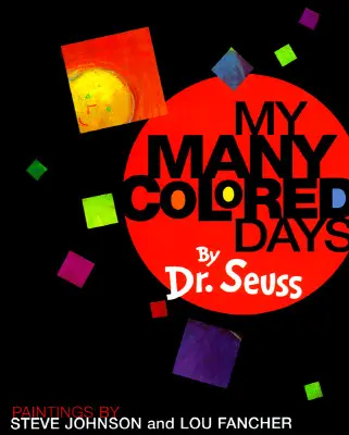 Sokszínű napjaim - My Many Colored Days