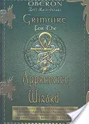 Grimoire for the Apprentice Wizard