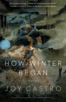 Hogyan kezdődött a tél: Történetek - How Winter Began: Stories