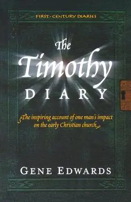 A Timóteus naplója - The Timothy Diary