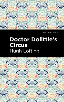 Doktor Dolittle cirkusza - Doctor Dolittle's Circus