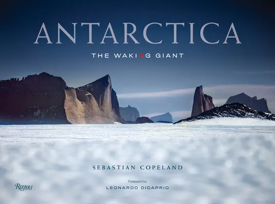 Antarktisz: Az ébredő óriás - Antarctica: The Waking Giant