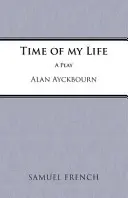 Time of My Life - Time Of My Life