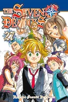 A hét halálos bűn 27 - The Seven Deadly Sins 27