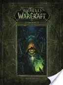 World of Warcraft krónika 2. kötet - World of Warcraft Chronicle Volume 2