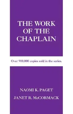 A káplán munkája - The Work of the Chaplain