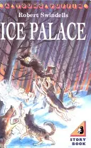 Jégpalota - Ice Palace