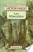 Les Misrables második kötet - Les Misrables Volume Two