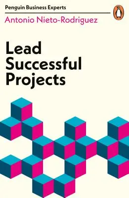 Sikeres projektek vezetése - Lead Successful Projects