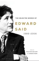 Edward Said válogatott művei - 1966-2006 - Selected Works of Edward Said - 1966-2006