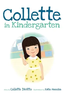 Collette az óvodában - Collette in Kindergarten