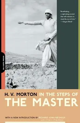 A Mester nyomában - In the Steps of the Master