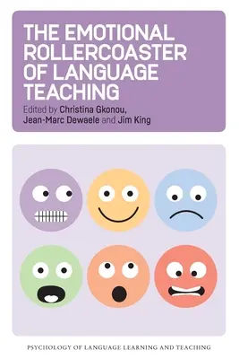 A nyelvtanítás érzelmi hullámvasútja - The Emotional Rollercoaster of Language Teaching