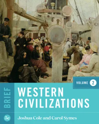 Nyugati civilizációk - Western Civilizations