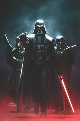 Star Wars: Darth Vader by Greg Pak Vol. 1: A Sith sötét szíve - Star Wars: Darth Vader by Greg Pak Vol. 1: Dark Heart of the Sith