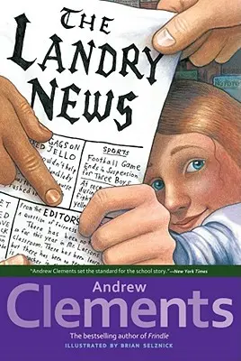 A Landry-hírek - The Landry News