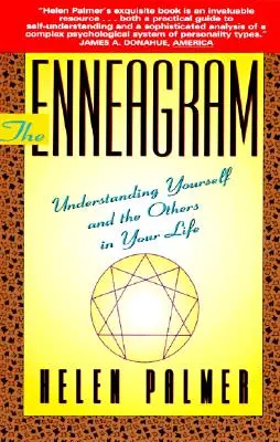 Az Enneagram: Önmagad és a többiek megértése az életedben - The Enneagram: Understanding Yourself and the Others in Your Life