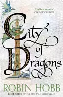 Sárkányok városa - City of Dragons