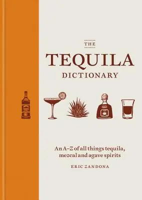 A tequila szótár - The Tequila Dictionary