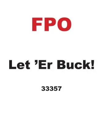 Let 'er Buck!: George Fletcher, a nép bajnoka - Let 'er Buck!: George Fletcher, the People's Champion