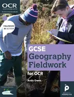 GCSE földrajz terepmunka az OCR számára - Földrajzi ismeretek - GCSE Geography Fieldwork for OCR - Geographical skills