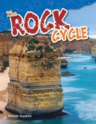 A Rock-ciklus - The Rock Cycle