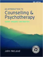 Bevezetés a tanácsadásba és pszichoterápiába - An Introduction to Counselling and Psychotherapy