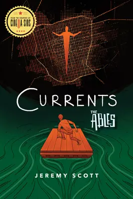 Currents: Az Ables-könyv 3. - Currents: The Ables Book 3