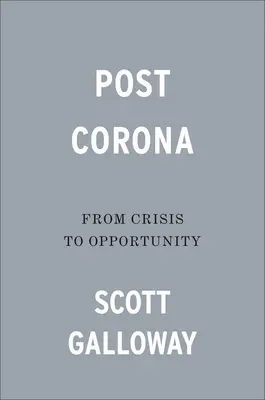 Post Corona: A válságtól a lehetőségig - Post Corona: From Crisis to Opportunity