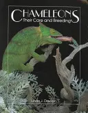 Kaméleonok - gondozásuk és tenyésztésük - Chameleons - Their Care & Breeding