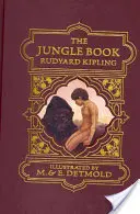 A dzsungel könyve - The Jungle Book