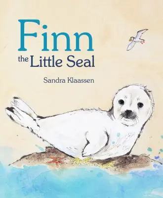 Finn, a kis fóka - Finn the Little Seal