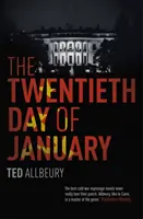 Január huszadik napja - A beiktatás napi thriller - Twentieth Day of January - The Inauguration Day thriller