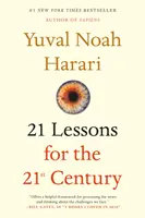 21 lecke a 21. század számára - 21 Lessons for the 21st Century