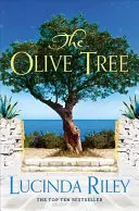 Olajfa - Olive Tree