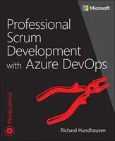 Professzionális Scrum fejlesztés az Azure Devops segítségével - Professional Scrum Development with Azure Devops