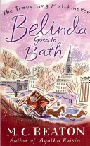 Belinda fürdeni megy - Belinda Goes to Bath