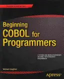 Kezdő COBOL programozóknak - Beginning COBOL for Programmers