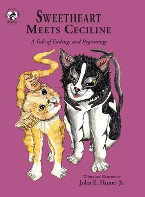 Sweetheart Meets Ceciline: Egy mese a végekről és a kezdetekről - Sweetheart Meets Ceciline: A Tale of Endings and Beginnings